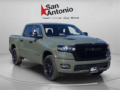 New 2026 Ram 1500 Laramie Crew Cab Pickup for sale #TN213162 - photo 2