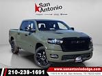 New 2026 Ram 1500 Laramie Crew Cab for sale #TN213162 - photo 1