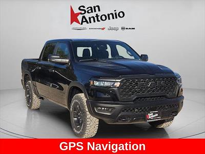 New 2026 Ram 1500 Rebel Crew Cab for sale #TN213382 - photo 2
