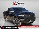 New 2026 Ram 1500 Rebel Crew Cab for sale #TN213382 - photo 1