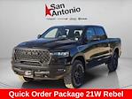 New 2026 Ram 1500 Rebel Crew Cab for sale #TN213382 - photo 4