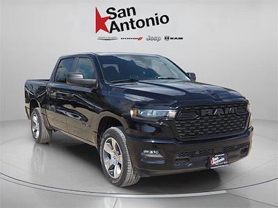 New 2026 Ram 1500 Tradesman Crew Cab 4x4 Pickup for sale #TN216962 - photo 2