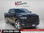 New 2026 Ram 1500 Tradesman Crew Cab 4x4 Pickup for sale #TN216962 - photo 1