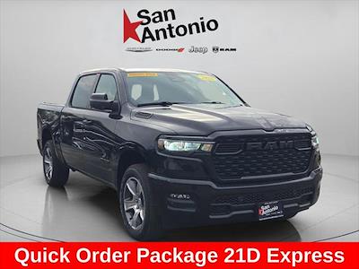 New 2026 Ram 1500 Tradesman Crew Cab for sale #TN216963 - photo 2