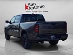 New 2026 Ram 1500 Lone Star Crew Cab 4x4 Pickup for sale #TN217502 - photo 6