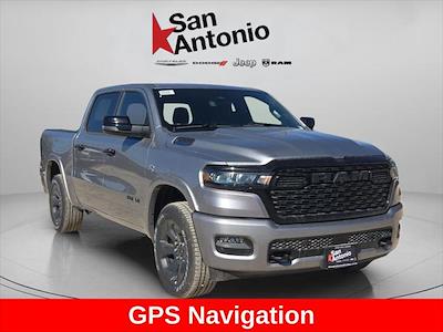 New 2026 Ram 1500 Lone Star Crew Cab for sale #TN217690 - photo 2
