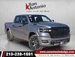 New 2026 Ram 1500 Lone Star Crew Cab for sale #TN217690 - photo 1