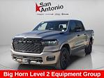 New 2026 Ram 1500 Lone Star Crew Cab for sale #TN217690 - photo 4