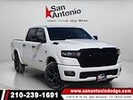 New 2026 Ram 1500 Lone Star Crew Cab 4x4 Pickup for sale #TN219725 - photo 1