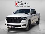 New 2026 Ram 1500 Lone Star Crew Cab 4x4 Pickup for sale #TN219725 - photo 4