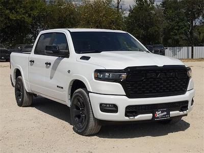 New 2026 Ram 1500 Lone Star Crew Cab 4x4 Pickup for sale #TN222411 - photo 2