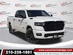New 2026 Ram 1500 Lone Star Crew Cab 4x4 Pickup for sale #TN222411 - photo 1