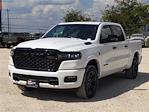 New 2026 Ram 1500 Lone Star Crew Cab 4x4 Pickup for sale #TN222411 - photo 4