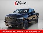 New 2026 Ram 1500 Lone Star Crew Cab for sale #TN222412 - photo 4