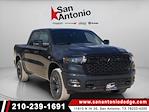 New 2026 Ram 1500 Lone Star Crew Cab 4x4 Pickup for sale #TN222413 - photo 1