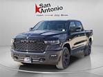 New 2026 Ram 1500 Lone Star Crew Cab 4x4 Pickup for sale #TN222413 - photo 4