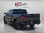New 2026 Ram 1500 Lone Star Crew Cab 4x4 Pickup for sale #TN222413 - photo 6