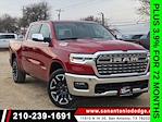 New 2026 Ram 1500 Longhorn Crew Cab for sale #TN226551 - photo 1