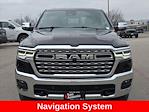 New 2026 Ram 1500 Longhorn Crew Cab for sale #TN226552 - photo 3