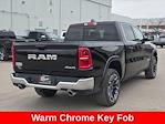 New 2026 Ram 1500 Longhorn Crew Cab for sale #TN226552 - photo 9