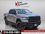New 2026 Ram 1500 Rebel Crew Cab 4x4 Pickup for sale #TN230334 - photo 1