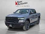 New 2026 Ram 1500 Rebel Crew Cab 4x4 Pickup for sale #TN230334 - photo 4