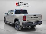 New 2026 Ram 1500 Rebel Crew Cab 4x4 Pickup for sale #TN230334 - photo 6