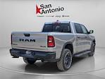 New 2026 Ram 1500 Rebel Crew Cab 4x4 Pickup for sale #TN230334 - photo 8
