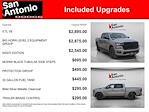 New 2026 Ram 1500 Lone Star Crew Cab for sale #TN231018 - photo 6