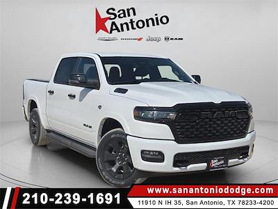 New 2026 Ram 1500 Lone Star Crew Cab for sale #TN231019 - photo 1
