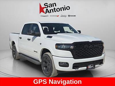 New 2026 Ram 1500 Lone Star Crew Cab for sale #TN231019 - photo 2