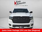New 2026 Ram 1500 Lone Star Crew Cab for sale #TN231019 - photo 3