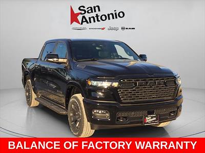 New 2026 Ram 1500 Lone Star Crew Cab for sale #TN231020 - photo 2