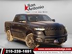 New 2026 Ram 1500 Lone Star Crew Cab for sale #TN231021 - photo 1