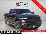 New 2026 Ram 1500 Lone Star Crew Cab 4x4 Pickup for sale #TN231022 - photo 1