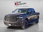 New 2026 Ram 1500 Lone Star Crew Cab 4x4 Pickup for sale #TN231022 - photo 4