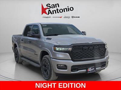 New 2026 Ram 1500 Lone Star Crew Cab for sale #TN231023 - photo 2
