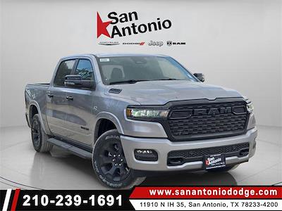 New 2026 Ram 1500 Lone Star Crew Cab for sale #TN231023 - photo 1