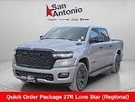 New 2026 Ram 1500 Lone Star Crew Cab for sale #TN231023 - photo 4