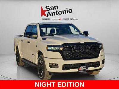 New 2026 Ram 1500 Lone Star Crew Cab for sale #TN231024 - photo 2