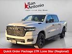 New 2026 Ram 1500 Lone Star Crew Cab for sale #TN231024 - photo 4