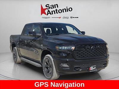 New 2026 Ram 1500 Lone Star Crew Cab for sale #TN231025 - photo 2