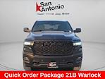 New 2026 Ram 1500 Warlock Crew Cab for sale #TN232972 - photo 3