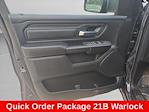 New 2026 Ram 1500 Warlock Crew Cab for sale #TN232973 - photo 13