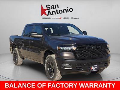 New 2026 Ram 1500 Warlock Crew Cab for sale #TN237276 - photo 2