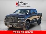 New 2026 Ram 1500 Warlock Crew Cab for sale #TN237276 - photo 4