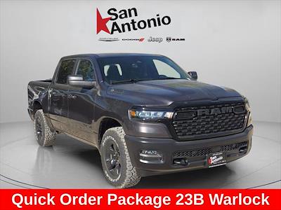 New 2026 Ram 1500 Warlock Crew Cab for sale #TN237277 - photo 2