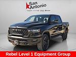 New 2026 Ram 1500 Rebel Crew Cab for sale #TN239479 - photo 5