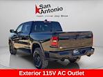 New 2026 Ram 1500 Rebel Crew Cab for sale #TN239479 - photo 9