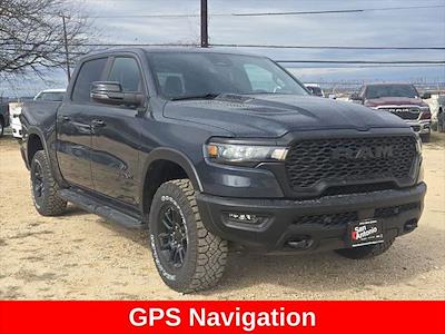 New 2026 Ram 1500 Rebel Crew Cab for sale #TN239482 - photo 2